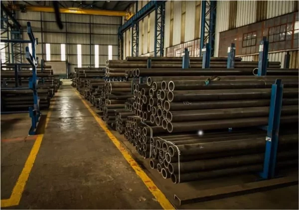 Honed Tube