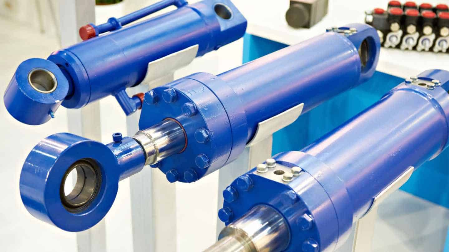 The 7 Different Types of Hydraulic Fittings Used for Cylinders - Image 3