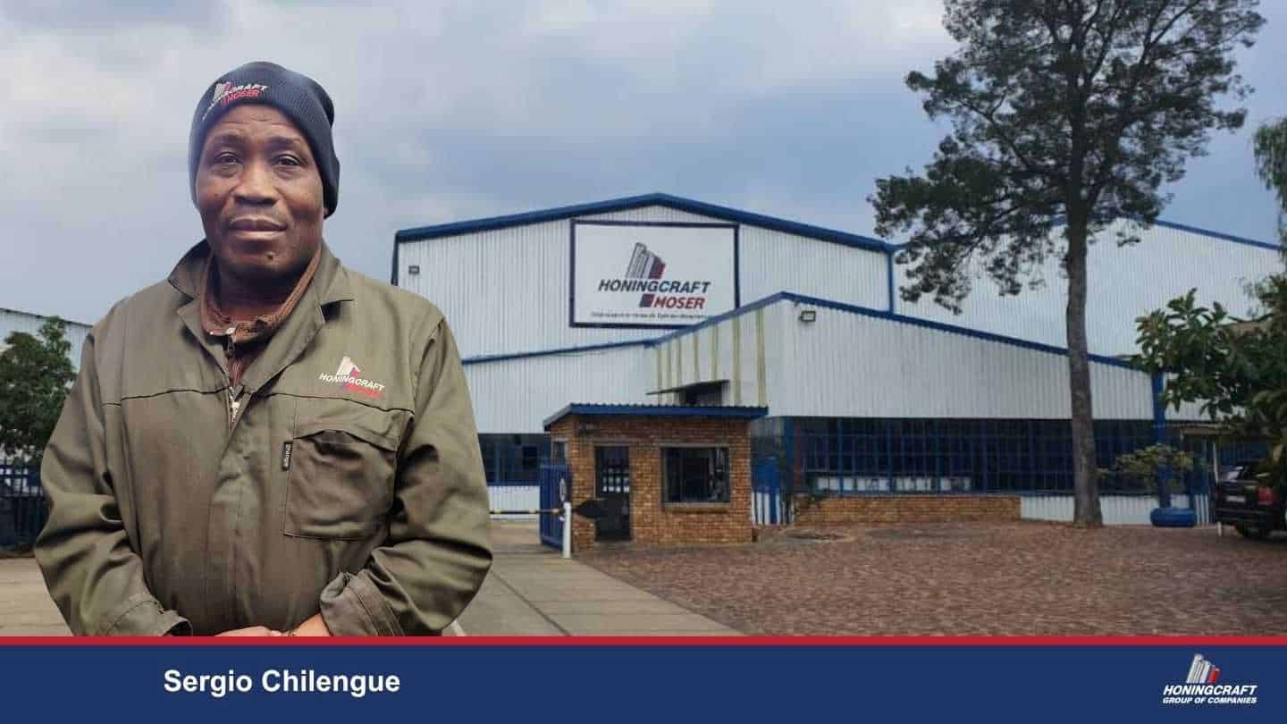 The Hidden Healers of Honingcraft: How Spiritual Power Shapes Strength in the Workplace - Image 1