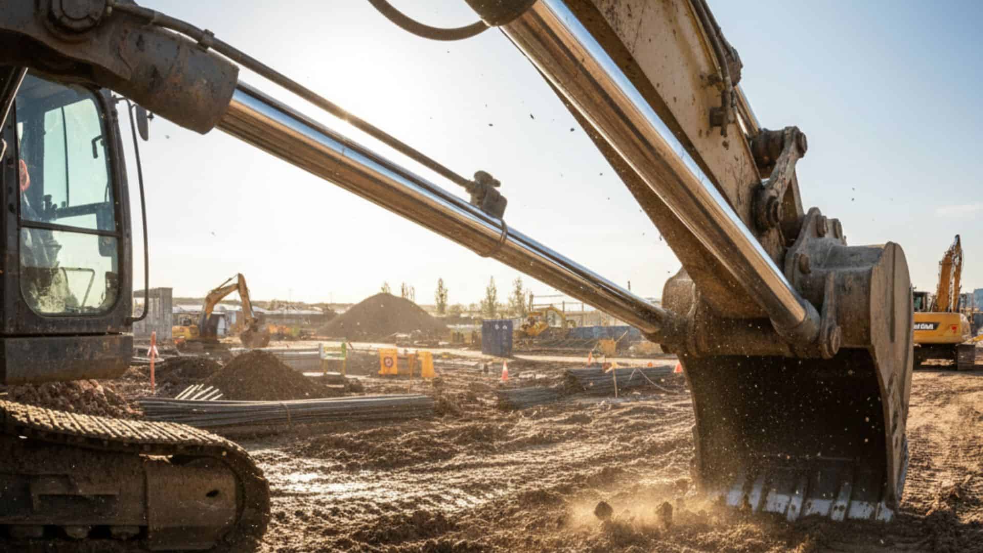 The Ultimate Protection: Chrome Bar & Laser Cladding Corrosion Test Results - Image 2