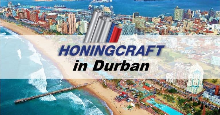 Honingcraft Announcements - Honingcraft Launches Sales Office In Durban