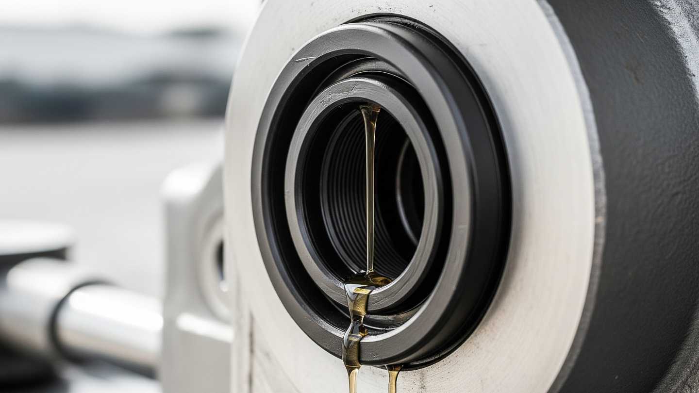 How Manufacturers Achieve Zero-Leakage Demands in Hydraulic Cylinders - Image 2