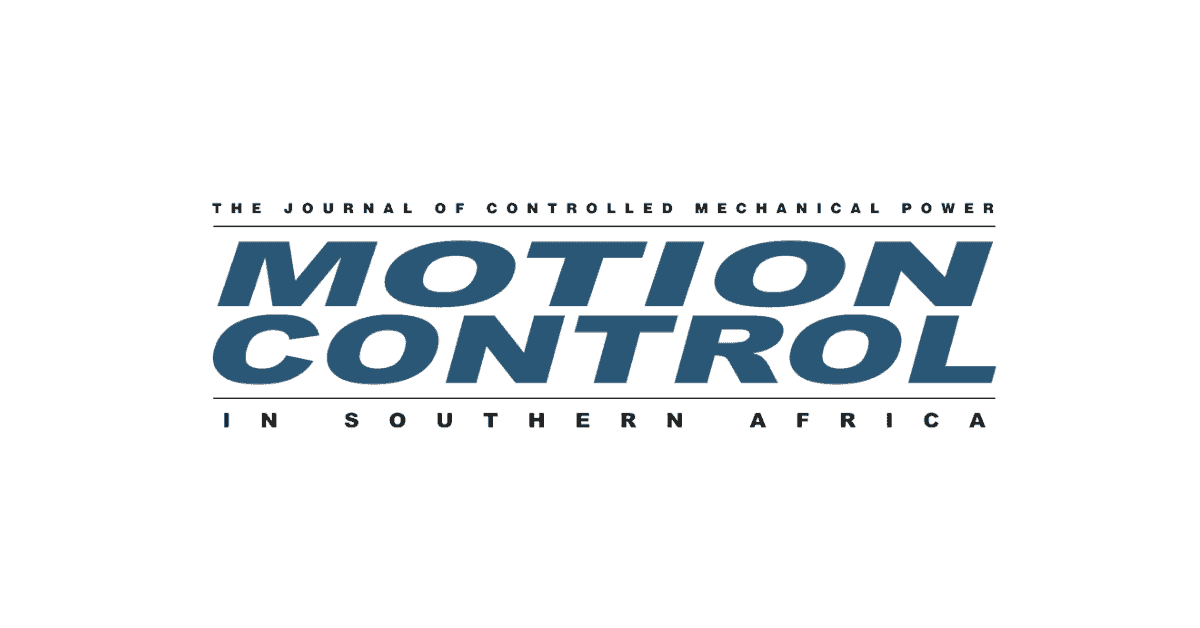 Motion Control Logo