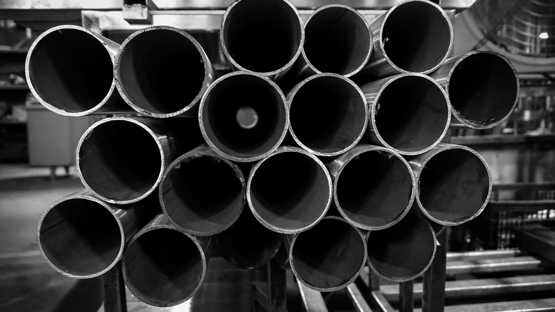 Seamless Tubes vs. Welded Tubes: Understanding the Key Differences and Choosing the Right Option - Featured Image