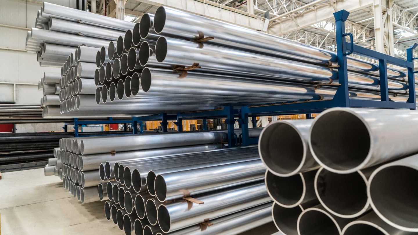 The Different Types of Hydraulic Cylinder Tubes Used in Hydraulic Cylinder Manufacturing - Image 1