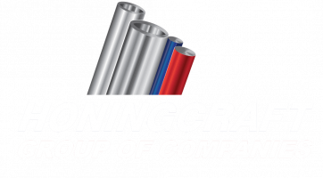 Honingcraft Group of Companies Logo