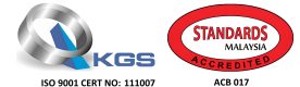 KGS Certification