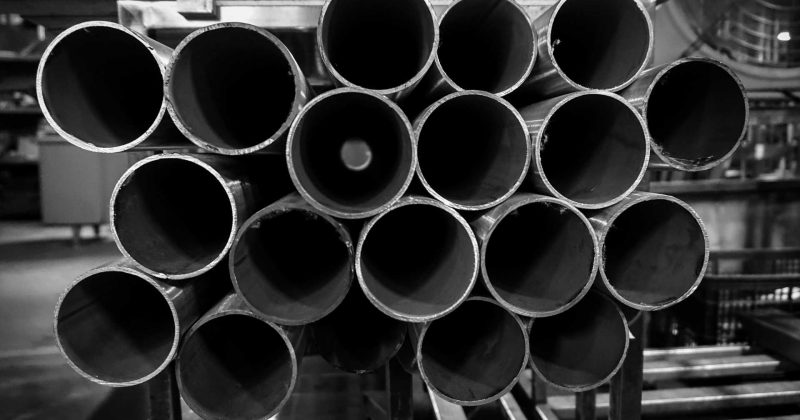 Seamless Tubes vs. Welded Tubes: Understanding the Key Differences and Choosing the Right Option - Featured Image