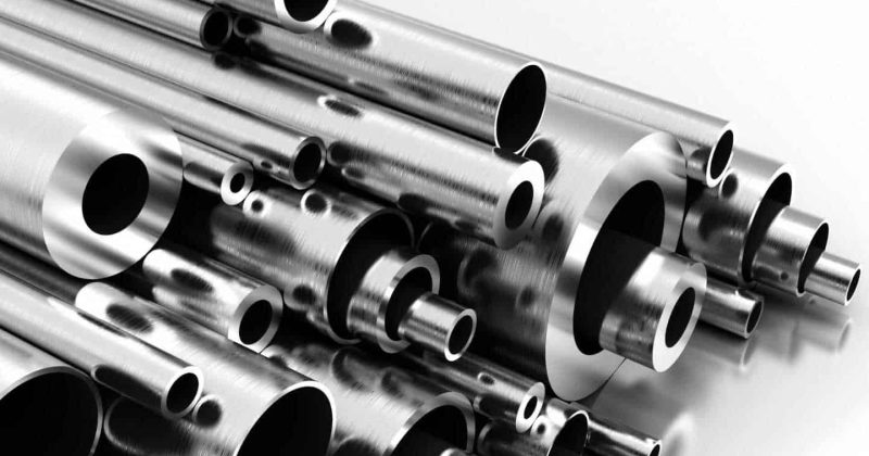 The-Different-Types-of-Hydraulic-Cylinder-Tubes-Used-in-Hydraulic-Cylinder-Manufacturing-Featured-Image The Different Types of Hydraulic Cylinder Tubes Used in Hydraulic Cylinder Manufacturing - Featured Image