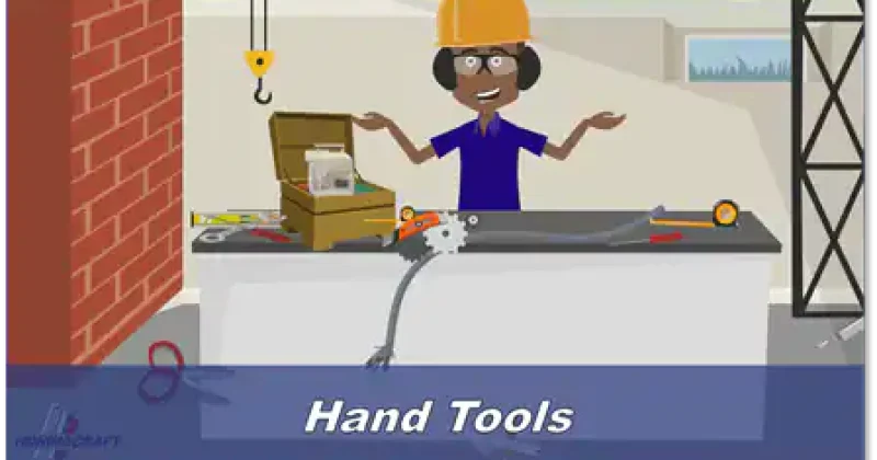 Hand Tools