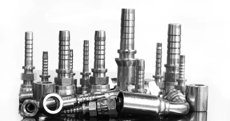 honingcraft how to choose the right fittings for your hydraulic cylinders