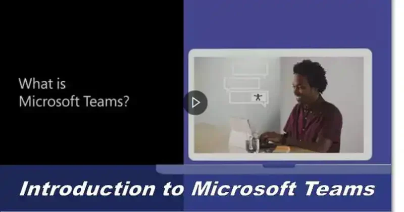 introduction-to-microsoft-teams-64a57e62d5e46 Introduction to Microsoft Teams